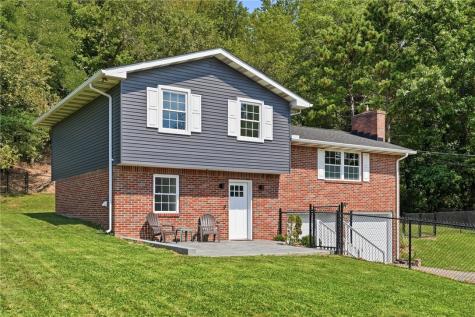 4175 Marion Hill Road Daugherty Township PA 15066