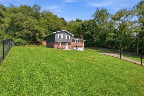 4175 Marion Hill Road Daugherty Township PA 15066