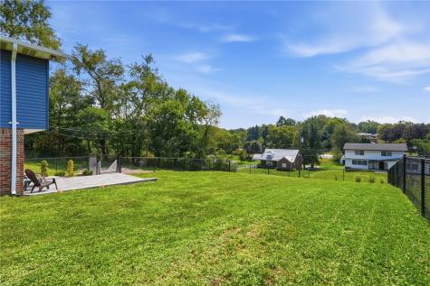 4175 Marion Hill Road Daugherty Township PA 15066