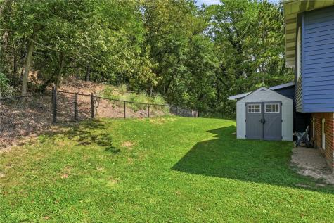 4175 Marion Hill Road Daugherty Township PA 15066