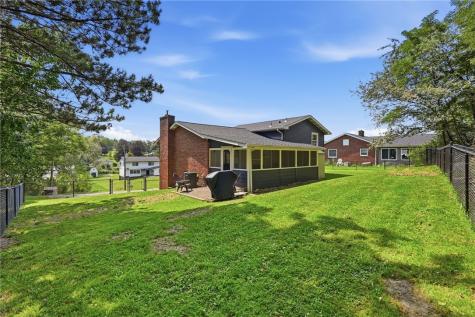 4175 Marion Hill Road Daugherty Township PA 15066
