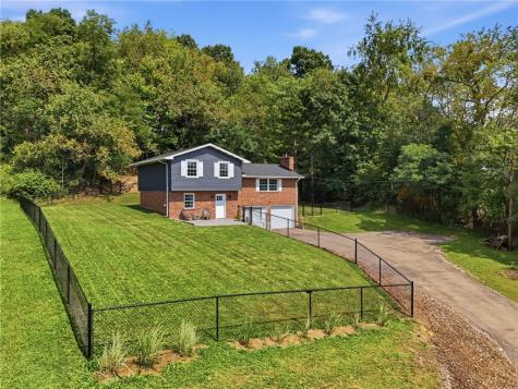 4175 Marion Hill Road Daugherty Township PA 15066