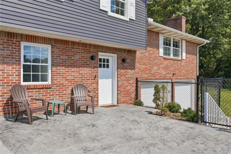 4175 Marion Hill Road Daugherty Township PA 15066