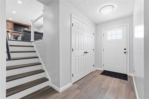 4175 Marion Hill Road Daugherty Township PA 15066