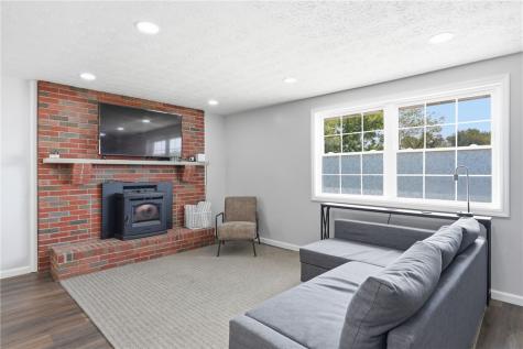 4175 Marion Hill Road Daugherty Township PA 15066