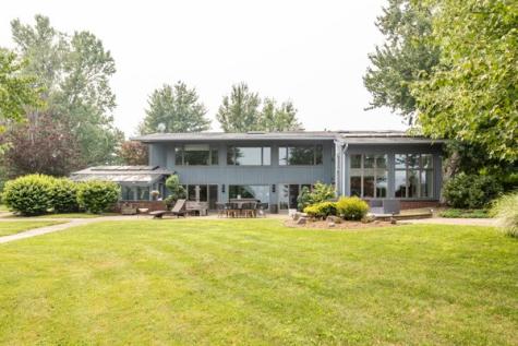 26 Lois Lane E Lackawannock Township PA 16137