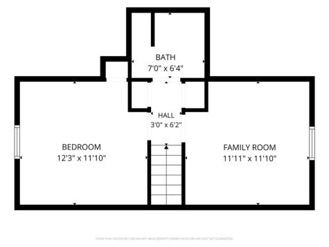 424 Pershing Avenue Houston PA 15342