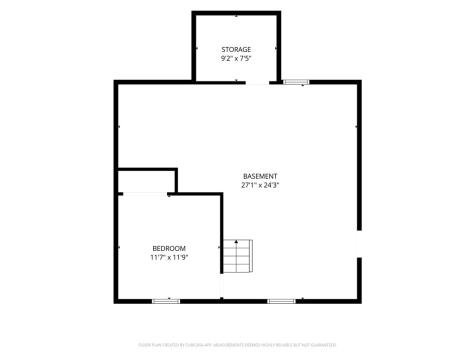 424 Pershing Avenue Houston PA 15342