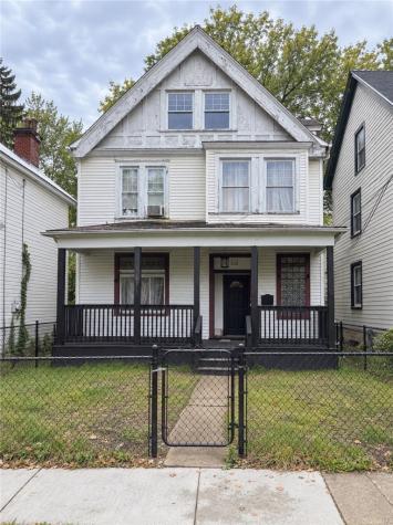 520 North Avenue Wilkinsburg PA 15221