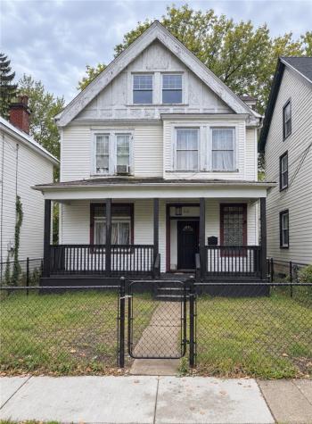 520 North Avenue Wilkinsburg PA 15221