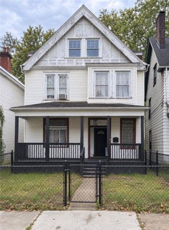 520 North Avenue Wilkinsburg PA 15221