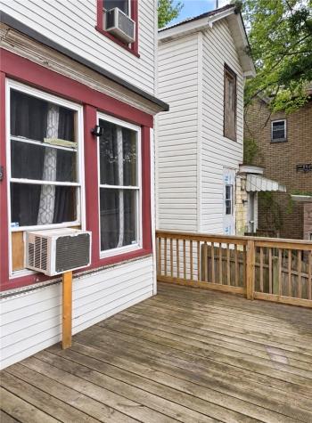 520 North Avenue Wilkinsburg PA 15221