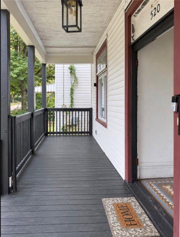 520 North Avenue Wilkinsburg PA 15221