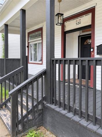 520 North Avenue Wilkinsburg PA 15221