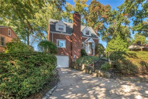 1512 Worcester Mt Lebanon PA 15243