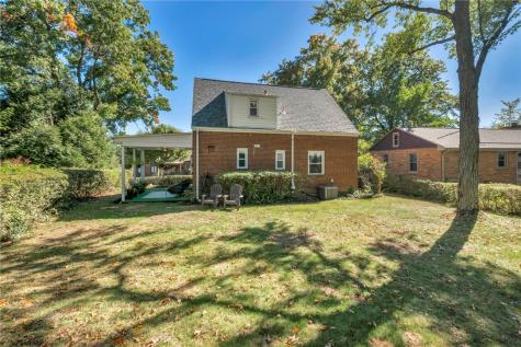 1512 Worcester Mt Lebanon PA 15243