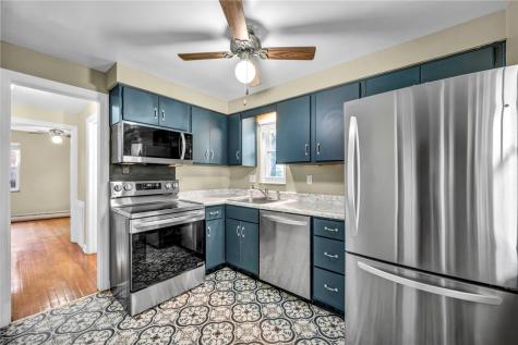 1512 Worcester Mt Lebanon PA 15243
