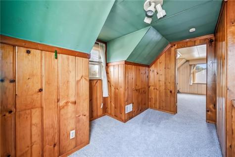 634 Spencer Avenue Sharon PA 16146