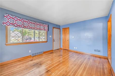 634 Spencer Avenue Sharon PA 16146