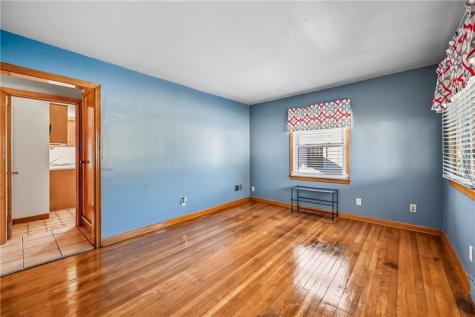 634 Spencer Avenue Sharon PA 16146