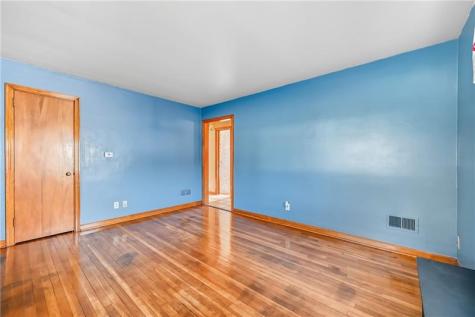634 Spencer Avenue Sharon PA 16146