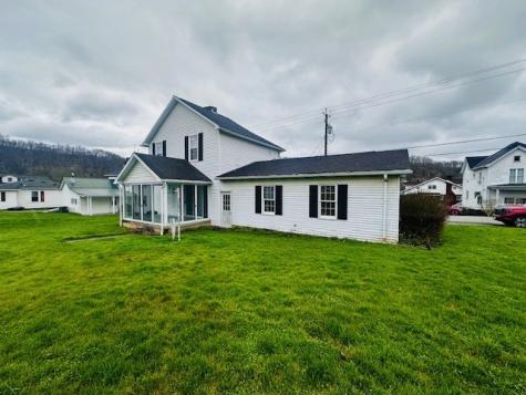 133 Center Street East Bethlehem PA 15348