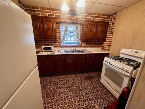 133 Center Street East Bethlehem PA 15348