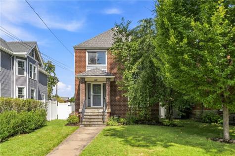 113 Biddle Avenue Regent Square PA 15221