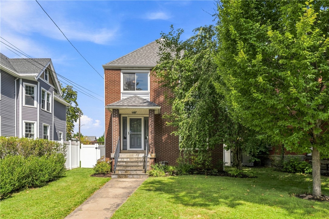 113 Biddle Avenue Regent Square PA 15221