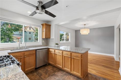 113 Biddle Avenue Regent Square PA 15221
