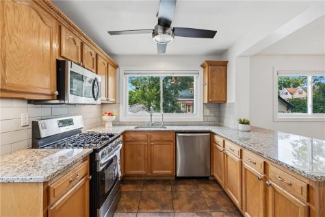 113 Biddle Avenue Regent Square PA 15221