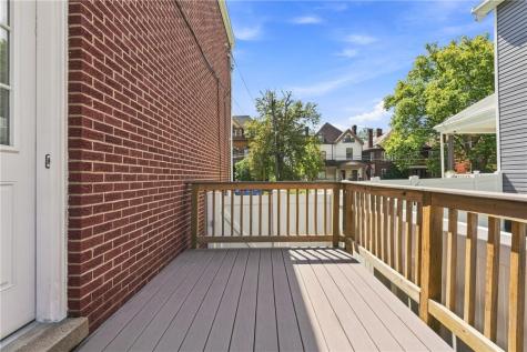 113 Biddle Avenue Regent Square PA 15221