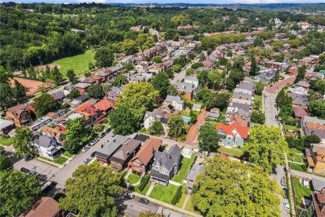 113 Biddle Avenue Regent Square PA 15221