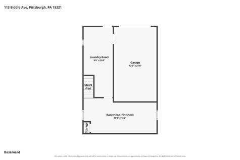 113 Biddle Avenue Regent Square PA 15221