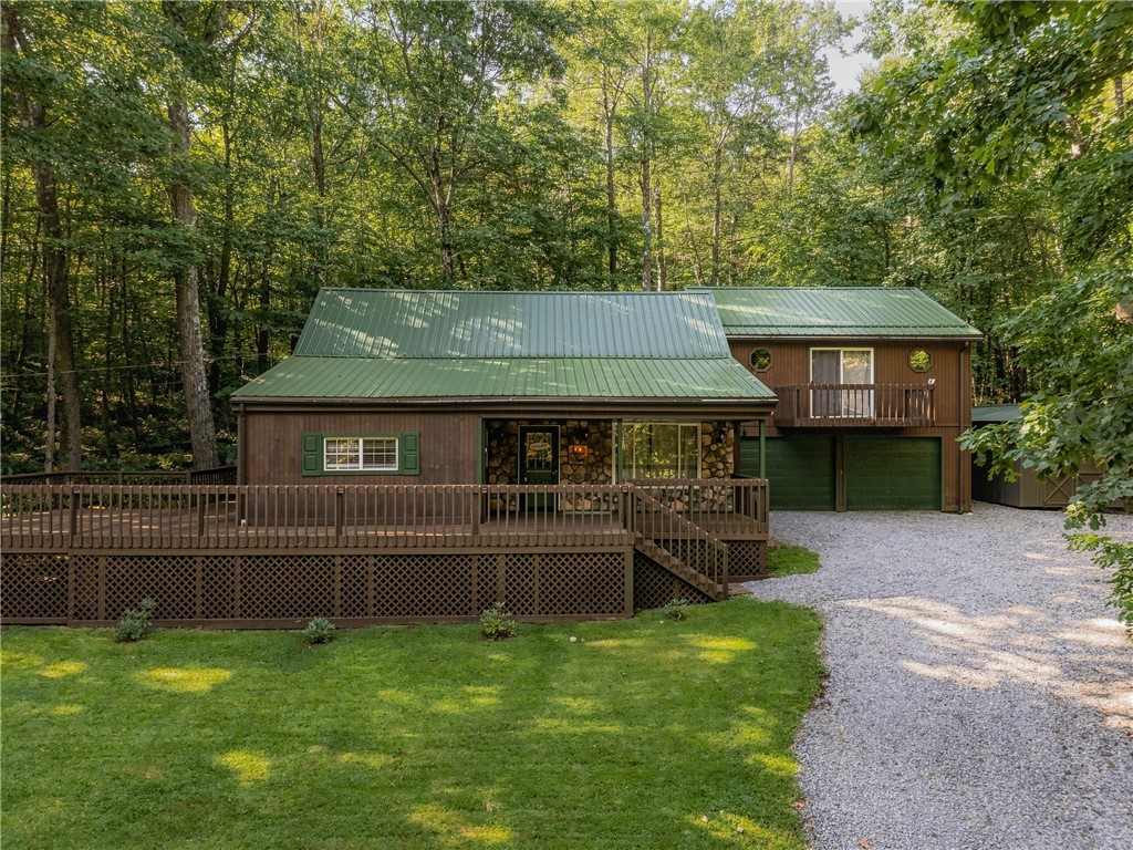 429 Pocono Drive Jenner Township PA 15531
