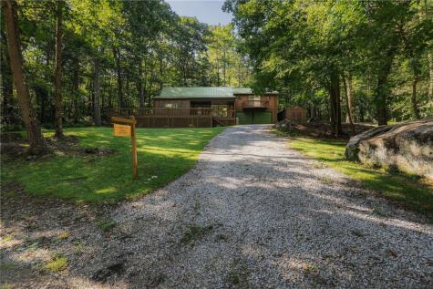 429 Pocono Drive Jenner Township PA 15531