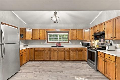 429 Pocono Drive Jenner Township PA 15531