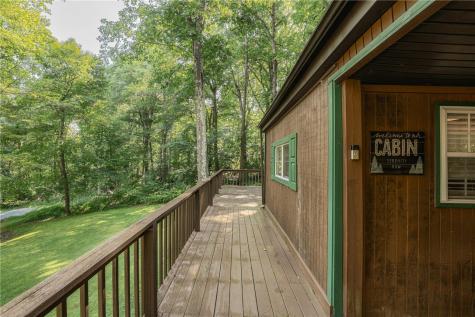 429 Pocono Drive Jenner Township PA 15531