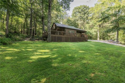 429 Pocono Drive Jenner Township PA 15531