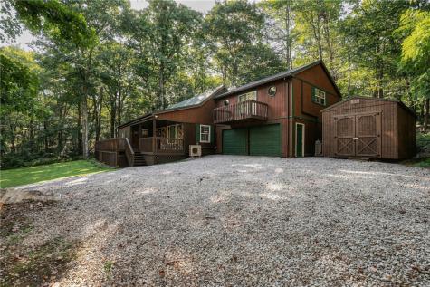 429 Pocono Drive Jenner Township PA 15531
