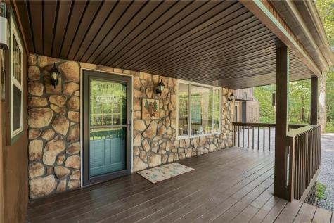 429 Pocono Drive Jenner Township PA 15531