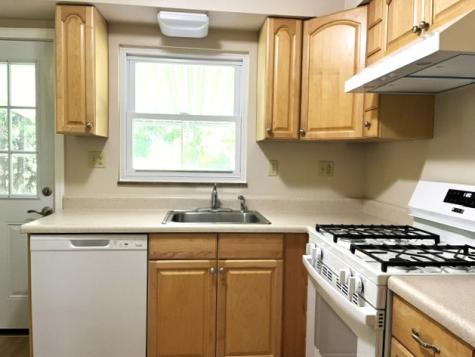 405 Clifton Avenue Shaler PA 15116