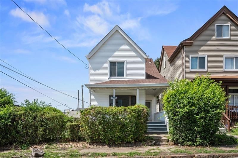 7503 Ormond Street Swissvale PA 15218