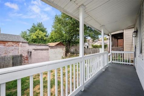 7503 Ormond Street Swissvale PA 15218
