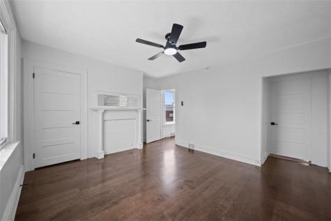 7503 Ormond Street Swissvale PA 15218