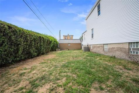 7503 Ormond Street Swissvale PA 15218