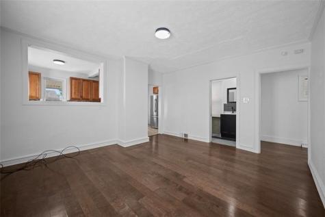 7503 Ormond Street Swissvale PA 15218