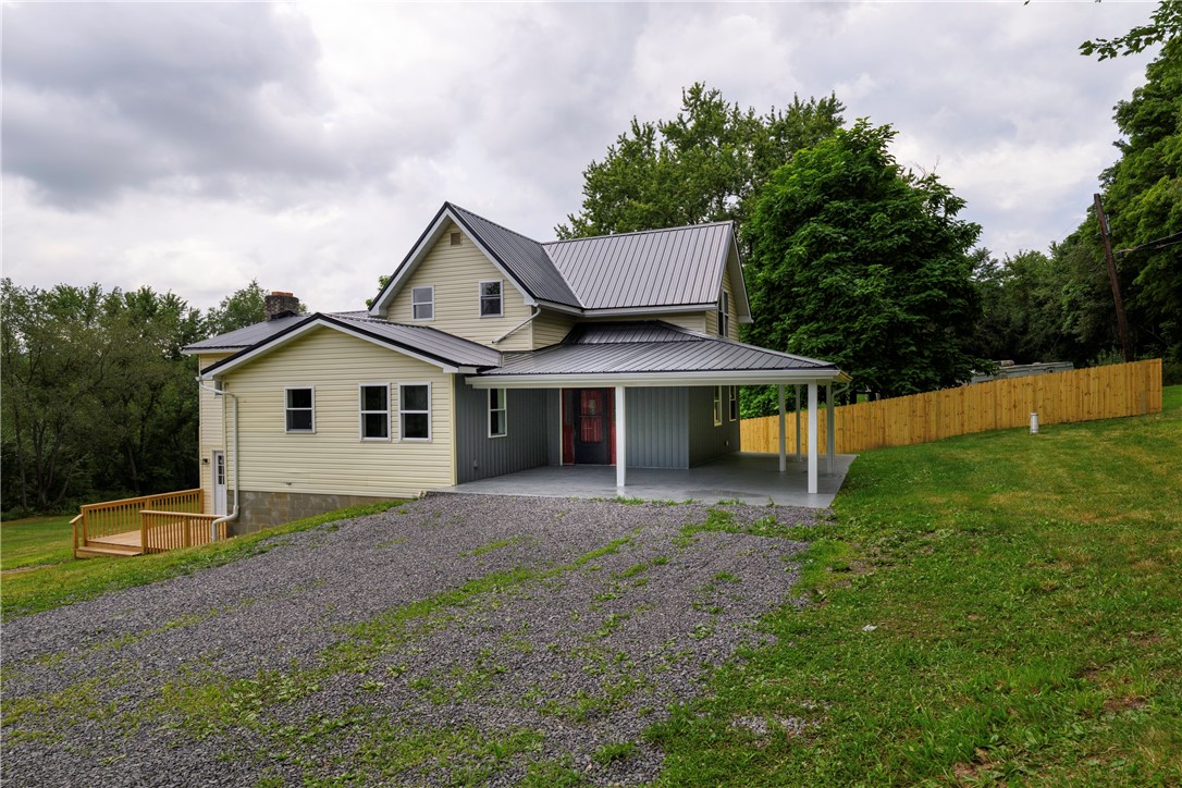308 State Street Extension Clay Township PA 16061
