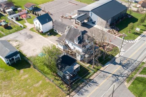 520 W Pike Street Meadowlands PA 15347