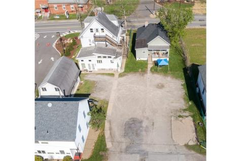 520 W Pike Street Meadowlands PA 15347